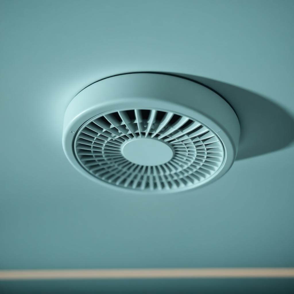 Office Ventilation Testing